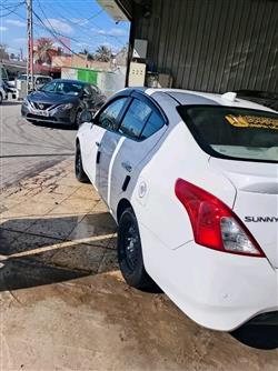 نيسان صني